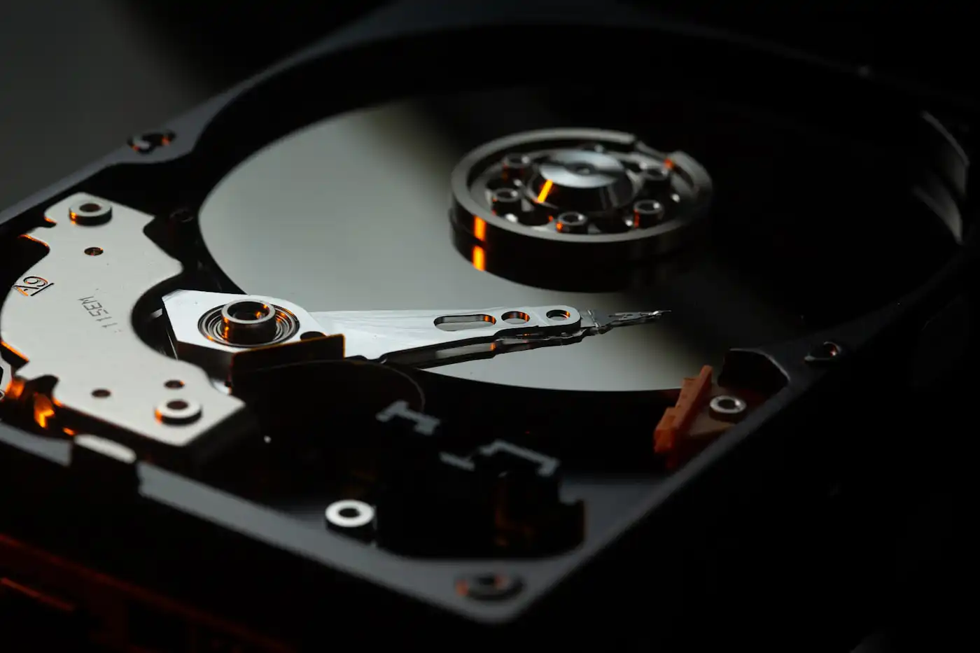 Data Protection